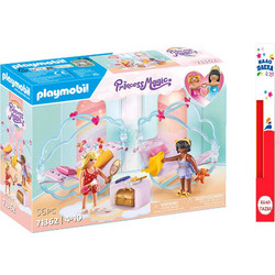 ΠΑΣΧΑΛΙΝΗ ΛΑΜΠΑΔΑ - 71362 PLAYMOBIL Πιτζάμα-πάρτι στα σύννεφα