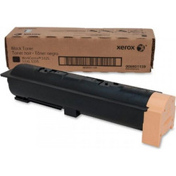 Xerox 006R01159 Black Toner