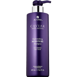 Alterna Caviar Anti-Aging Replenishing Moisture Dry Hair Shampoo 487ml