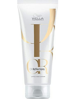 Wella Professionals Oil Reflections Conditioner για Ξηρά & Ταλαιπωρημένα Μαλλιά 200ml