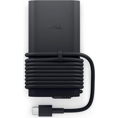 DELL NYWKJ power adapter/inverter Indoor 100 W Black