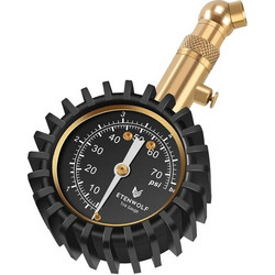 Pressure gauge Etenwolf G200