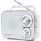 Muse M-051R White Muse M-051R White