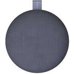 Devia Kintone EM502 Ηχείο Bluetooth 3W με Ραδιόφωνο Γκρι