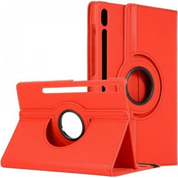 Book 360 Red (Galaxy Tab S6 10.5")