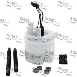 Sidat 73077 - SIDAT ΑΝΤΛΙΑ ΚΑΥΣΙΜΟΥ