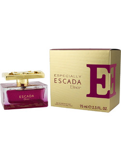 Escada Especially Elixir Eau de Parfum 75ml