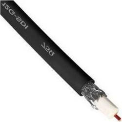 Microconnect Καλώδιο BNC 12G-SDI 100 m - 1 τεμ (BNC-HDSDI-100R)