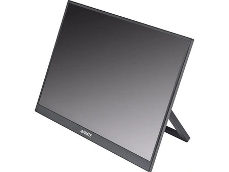 Anmite A160W24H IPS Φορητό Monitor 16" 2560x1600 QHD 144Hz 1ms