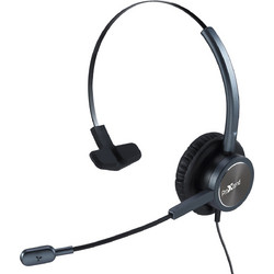 ProXtend Epode USB Επαγγελματικό Headset (On-Ear)