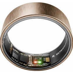 Ultrahuman Ring Air Size 13 Rose Gold