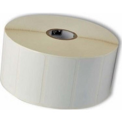 Zebra Ετικέτες PolyPro 102 x 152 mm, 533 ετικέτες/ρολό (3012964)