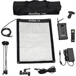 Godox Led Video Light 40x60cm