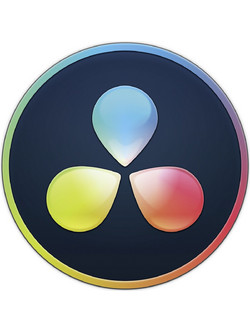 Blackmagic Design DaVinci Resolve Studio (Άδεια με USB Dongle)
