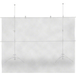 Walimex Diffusor Cloth 300x300cm