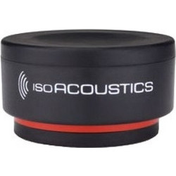 IsoAccoustics ISO-PUCK Mini - isolators for studio monitors ISO-PUCK Mini