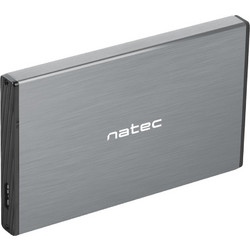 Natec Rhino Go Grey NKZ-1281