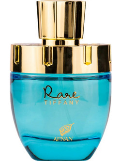 Afnan Rare Tiffany Eau de Parfum 100ml