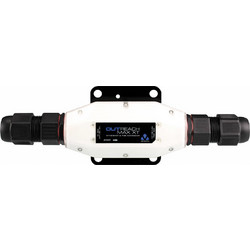 Veracity Μετατροπείς - Αντάπτορες OUTREACH Max XT Outdoor Ethernet and PoE Extender