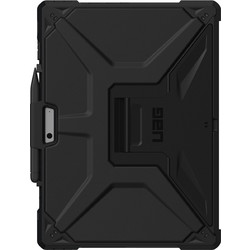 UAG Metropolis SE Rugged Black (Microsoft Surface Pro 9)