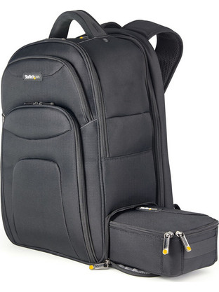 Startech NTBKBAG173 Backpack Laptop 17.3" Grey