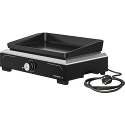 Πλατώ Ψησίματος Campingaz Plancha Electric 1 XD Table with Cast Plate