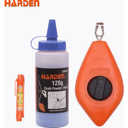 ΝΗΜΑ ΣΤΑΘΜΗΣ ΚΙΜΩΛΙΑΣ 30m Harden