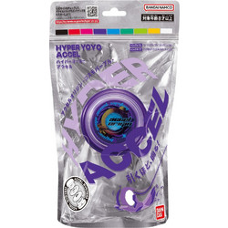 HYPER YOYO ACCEL - COSMO PURPLE
