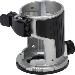 Οδηγός για Φρέζες Makita Edge milling kpl
