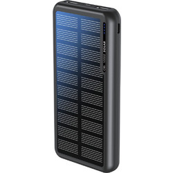 Boompods Obi Power Bank 5000mAh με 2 Θύρες USB-A