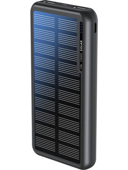 Boompods Obi Power Bank 5000mAh με 2 Θύρες USB-A