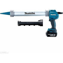 Πιστόλι Σιλικόνης Makita DCG180RFX hot glue gun/pen Green