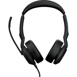 Jabra Evolve2 55 UC Stereo Link380c + Charging Station