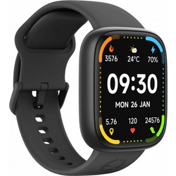 Maxcom Ecowatch 6 Black