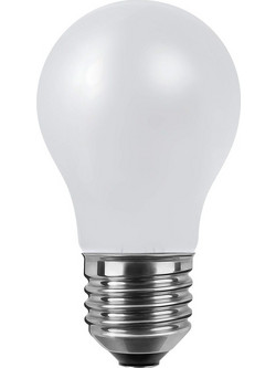 Λάμπα LED Segula 24V opal E27 dimmb