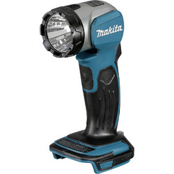Makita DML802 Επαναφορτιζόμενος Προβολέας Εργασίας Led 180lm