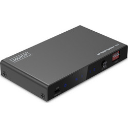 Digitus DS-55339 HDMI Splitter 1x2
