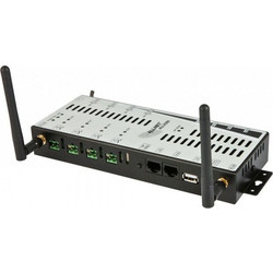 Αισθητήρας Allnet MSR ALL3500 inkl. 4 Ports & WLAN for IP Building Automation