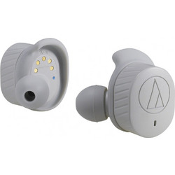 Audio-Technica ATH-SPORT7TW Grey