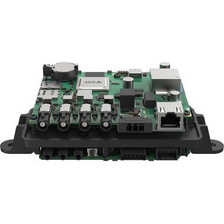 Αξεσουάρ Δικτύου AXIS F9114-B Main Unit