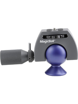 Novoflex MagicBall Τρίποδα