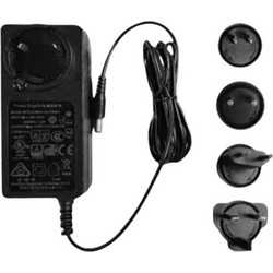 Αξεσουάρ POS Newland Multiplug Adapter (Eu/Uk/Us/In) 19V/3.2A For Bs8080 Cd50 Cdn7-C
