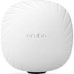 HP Aruba AP-503 RW Access Point WiFi 6 Dual Band (2.4 & 5GHz) R8M98A