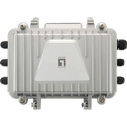 Extender LevelOne PoE Hybrid PFE-1014R with 4PoE