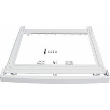 Συνδετικό Πλυντηρίου/Στεγνωτηρίου Bosch WTZ20410 Houseware kit