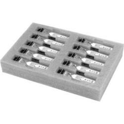 Tranceiver StarTech SFP - HP J4859C COMP. 10 PACK