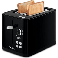 Tefal Digital Smart 'n Light TT640810 Φρυγανιέρα 2 Θέσεων 850W