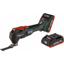 Metabo MT 18 LTX BL QSL