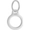 Belkin Key Ring AirTag White Belkin Key Ring AirTag White