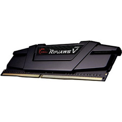 G.Skill Ripjaws V 32GB (1X32GB) DDR4 RAM 2666MHz C19 Black